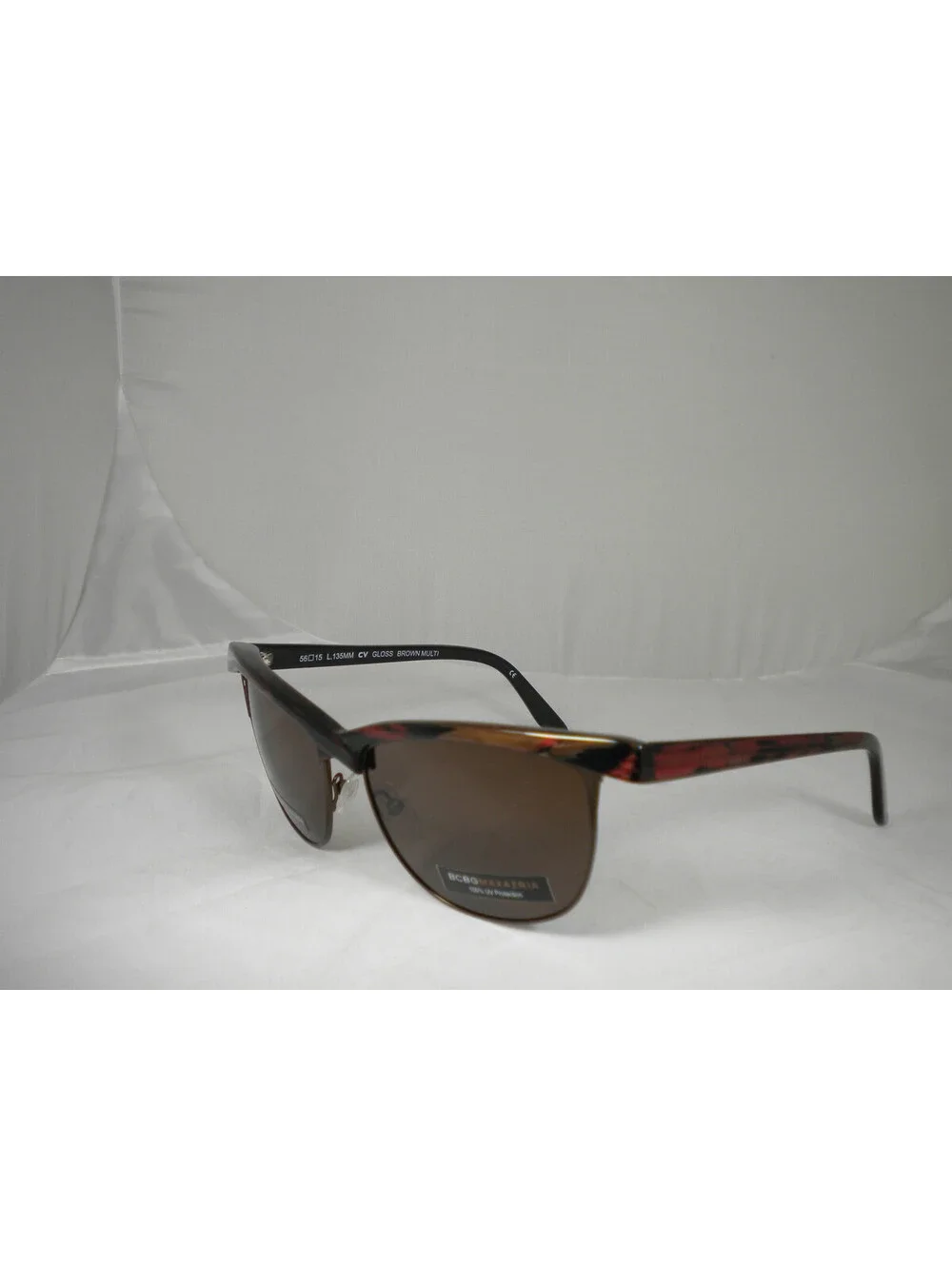 BCBGS Gloss Brown Multi (BCBG-23)